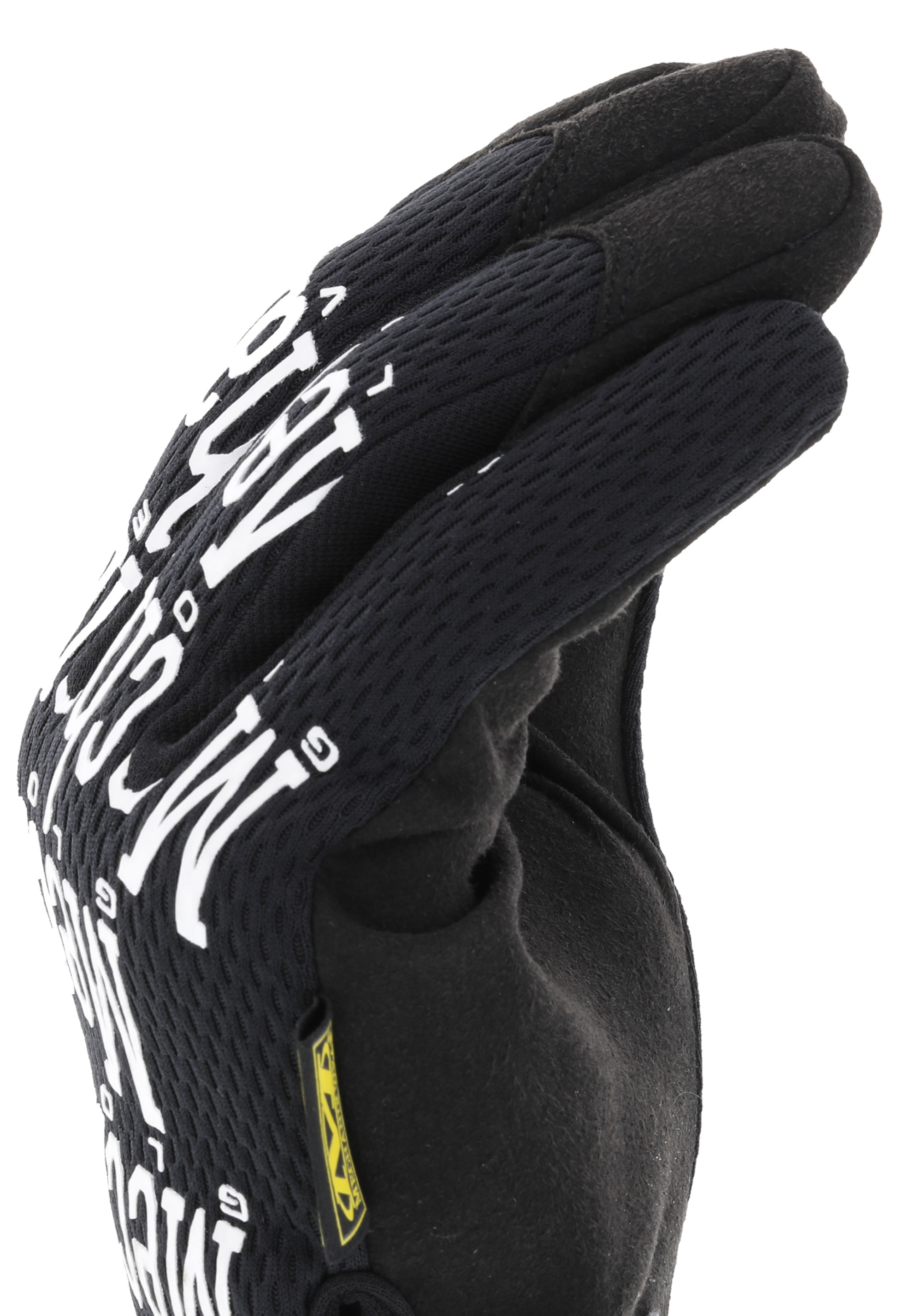 Mechanix Handschuh Original schwarz