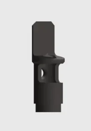 Clutch Precision CNC Alu NPAS für VFC