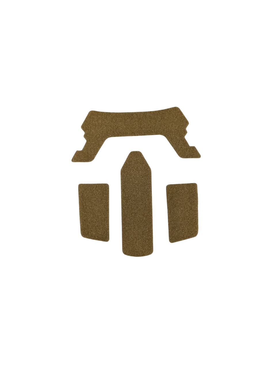 FMA EX Ballistic Helmet 3.0 ABS Version