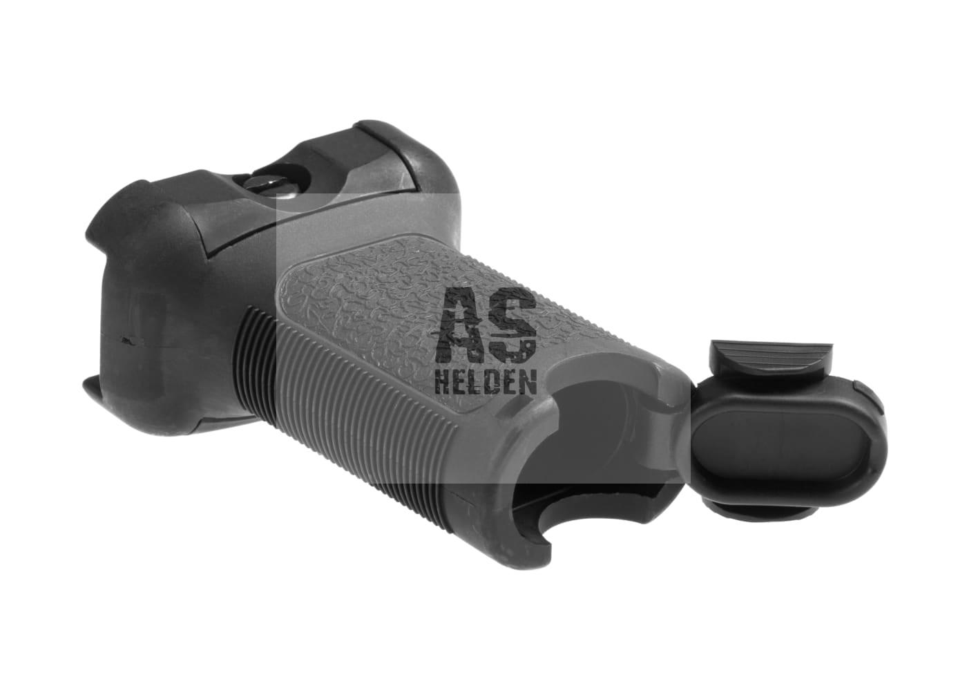 TD Forward Grip - Schwarz (FMA)