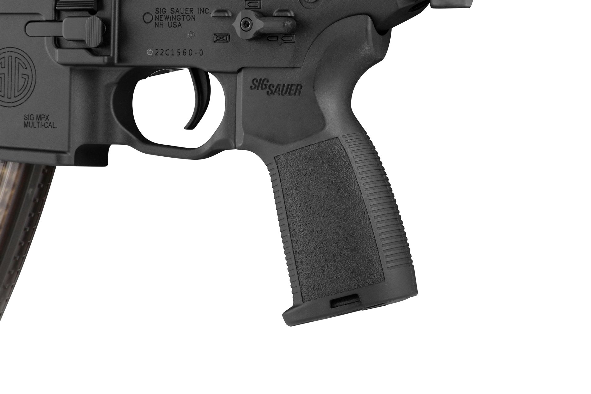 VFC Sig Sauer Proforce MPX - S-AEG - ab 18 Jahren