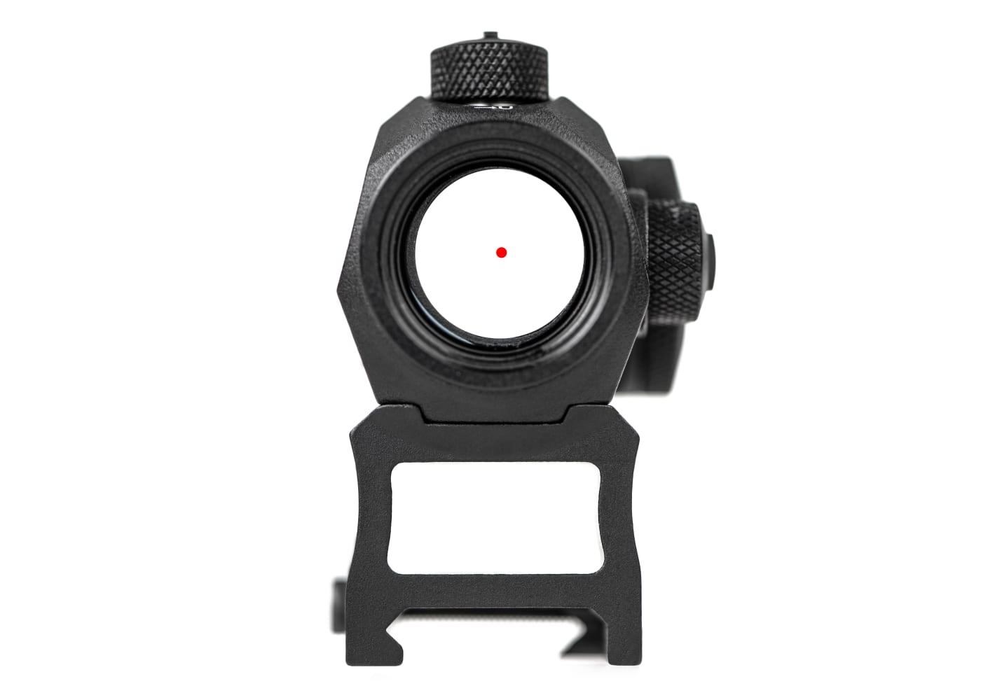 Aim-O RM5 Red Dot, Black