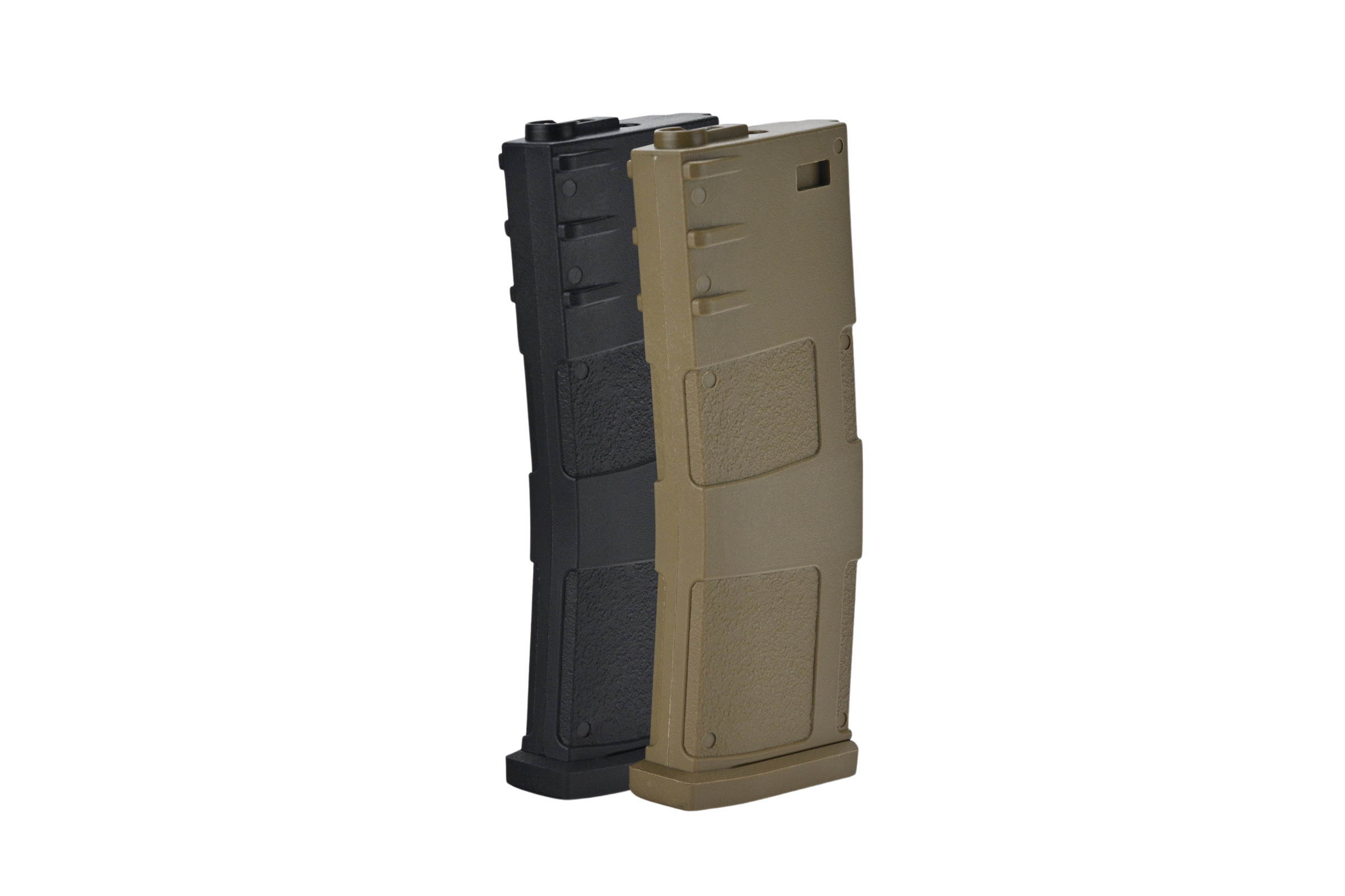 Silverback Desert Tech MDR-X 556 Magazin 120RDS  