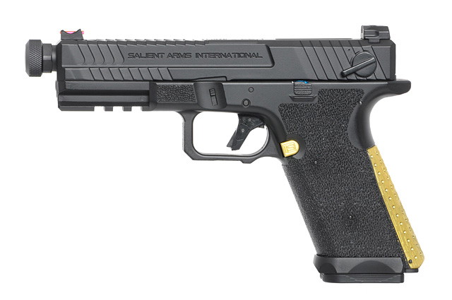 Cyma CM135S Salient Arms Blu Mosfet Edition 0,5J AEG - ab 16 Jahren
