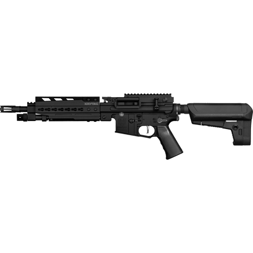 Airsoft LMGs Kategorie