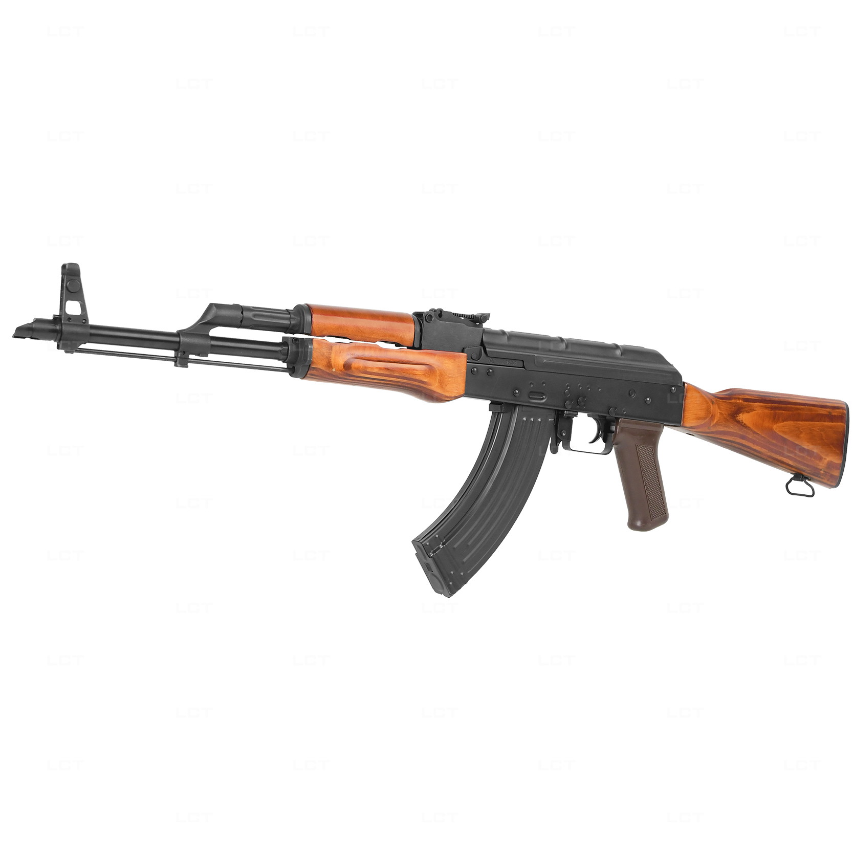 LCT LCKM S-AEG mit GATE Aster - ab 18 Jahren