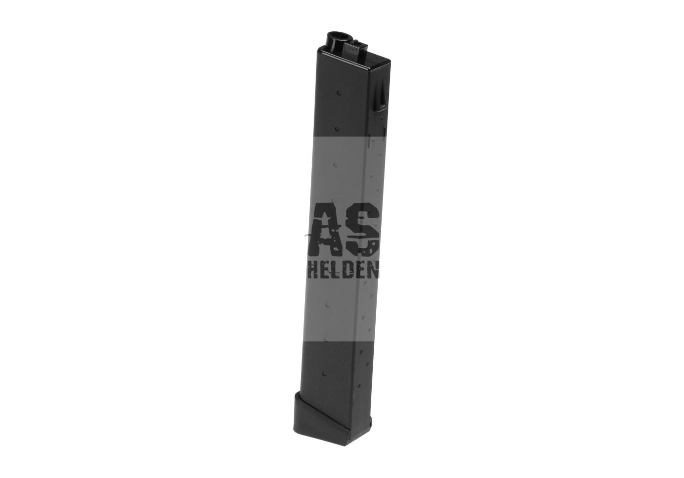 Magazine ARP 9 Lowcap 60rds - Schwarz (G&G)