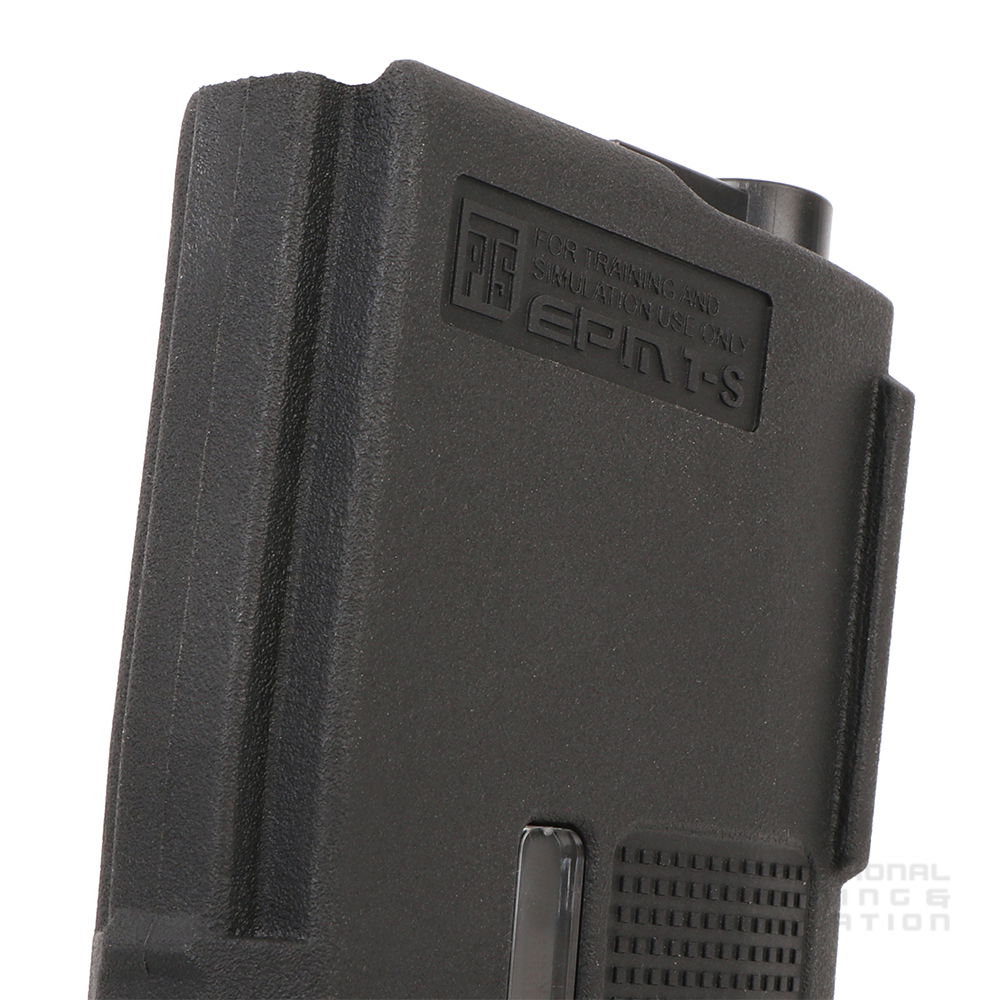 PTS EPM1-S Enhanced Polymer Magazine Short 170rds PTS EPM1-S Enhanced Polymer Magazine Short 170rds