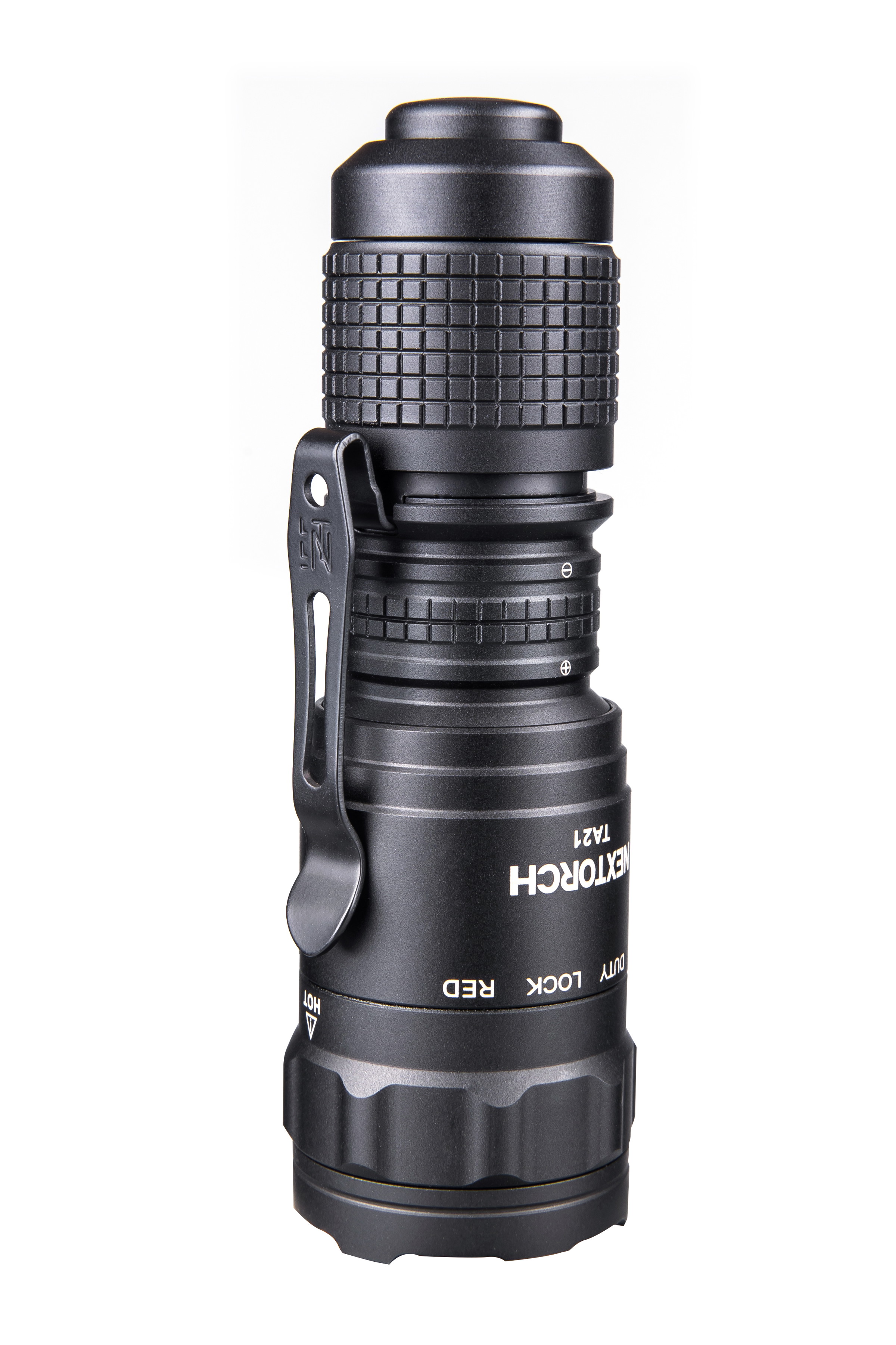Nextorch TA21 Taktische LED Taschenlampe
