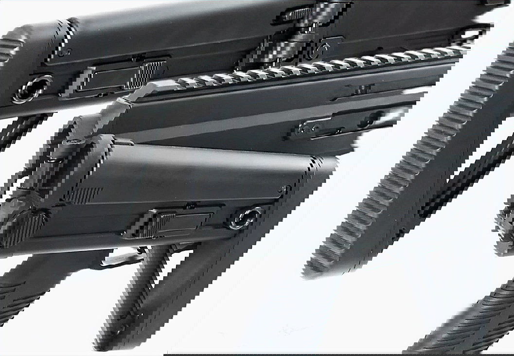 Maruyama ISO 556 S-GBB - ab 18