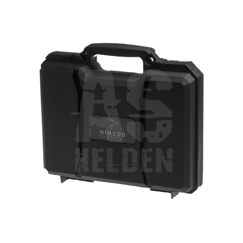 Pistolenkoffer Kategorie