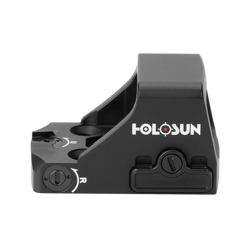 Holosun HS507K X2 Red Dot Sight Schwarz