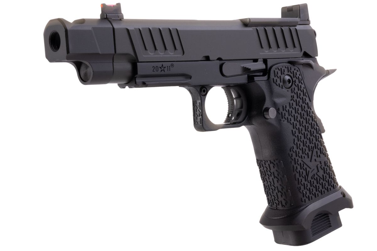 EMG Staccato C2 Comp S-GBB - ab 18 Jahren 