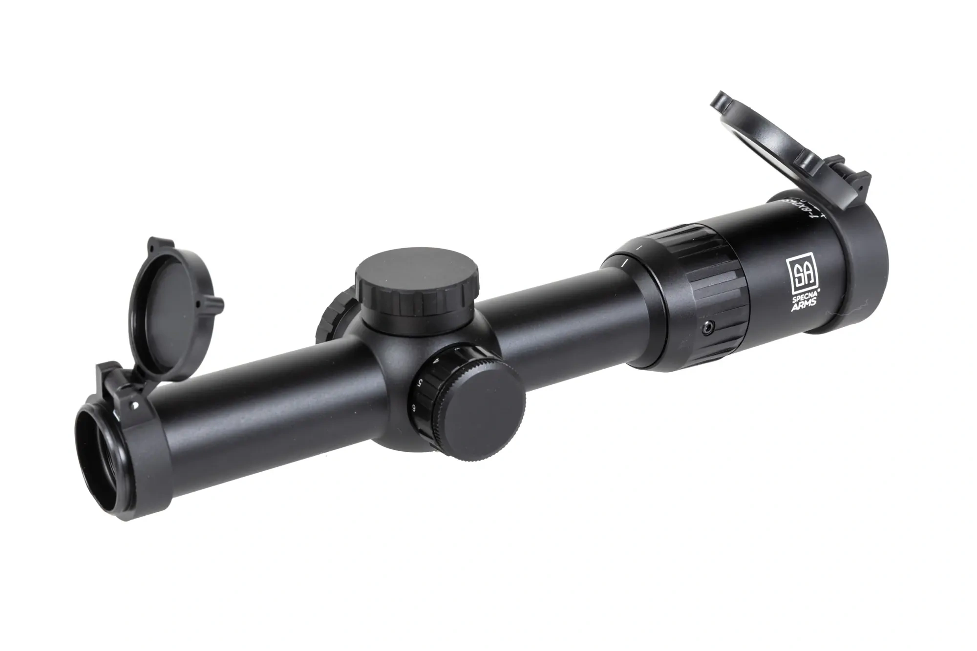 Specna Arms Core 1-8x24 IR SFP LPVO