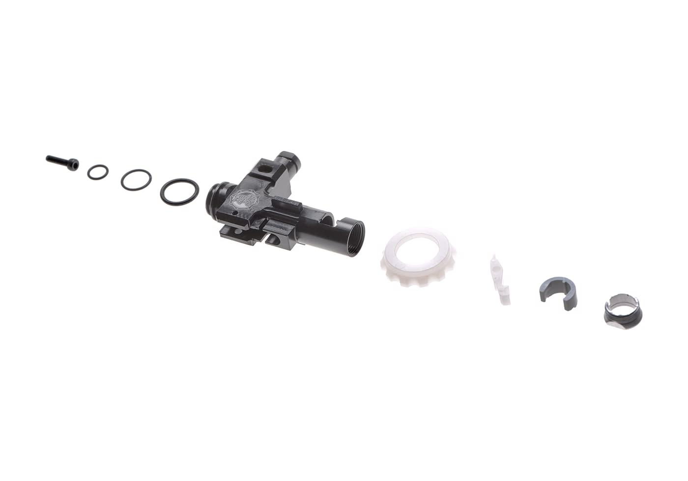 Retro Arms CNC PRO HU Kammer für ARs