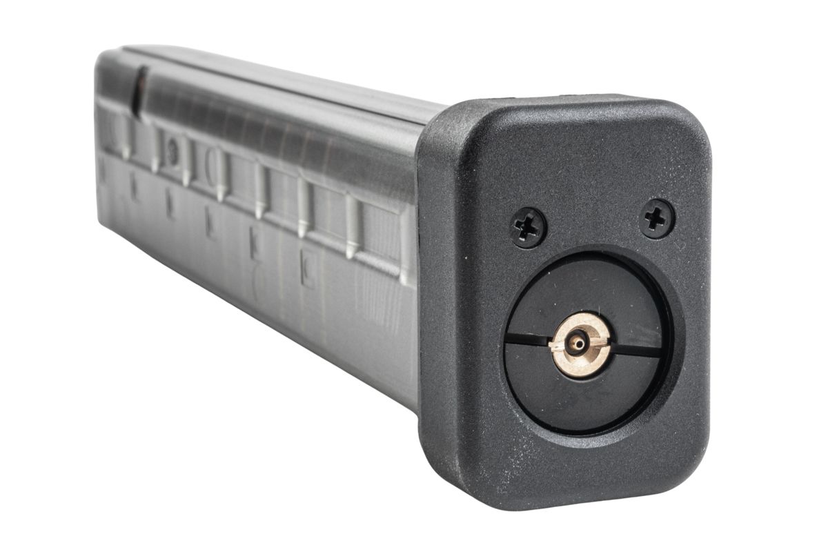 Maruyama MP IX Ersatzmagazin 45 Schuss