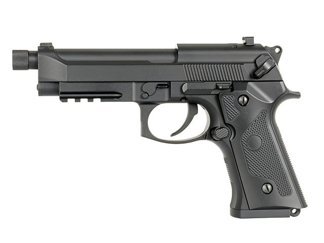 Cyma CM132S Mosfet Edition 0,5J AEG - ab 16 Jahren 