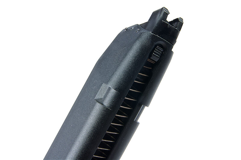 RWA Agency Arms EXA Magazin GBB 23rds schwarz