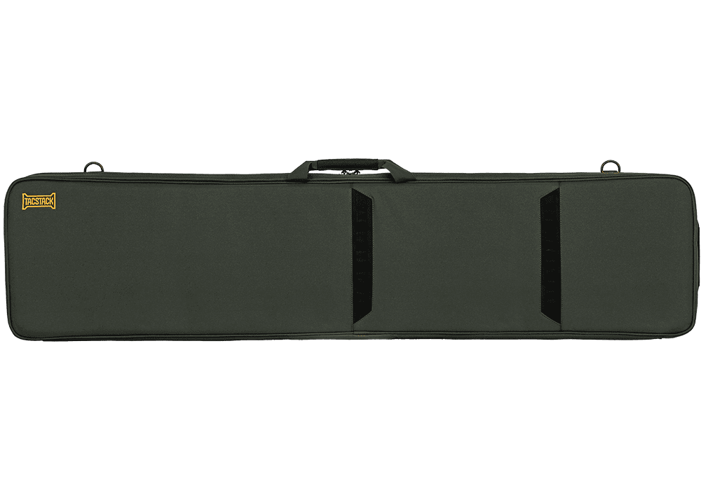 Tacstack Tactical Rust Resistant Large 100x30cm dark green