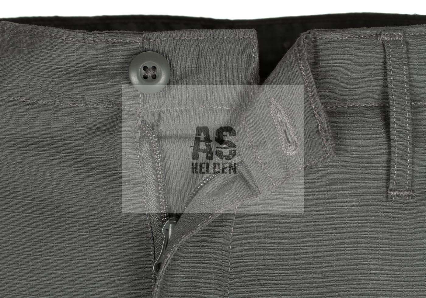 Revenger TDU Pant - Wolf Grey (Invader Gear)