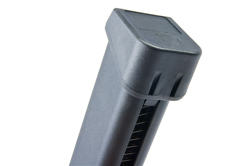 RWA Agency Arms EXA Magazin GBB 23rds schwarz