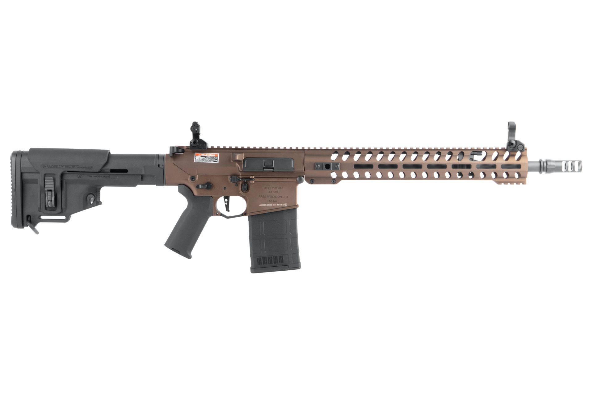 Ares AR308L DMR S-AEG - ab 18 Jahren