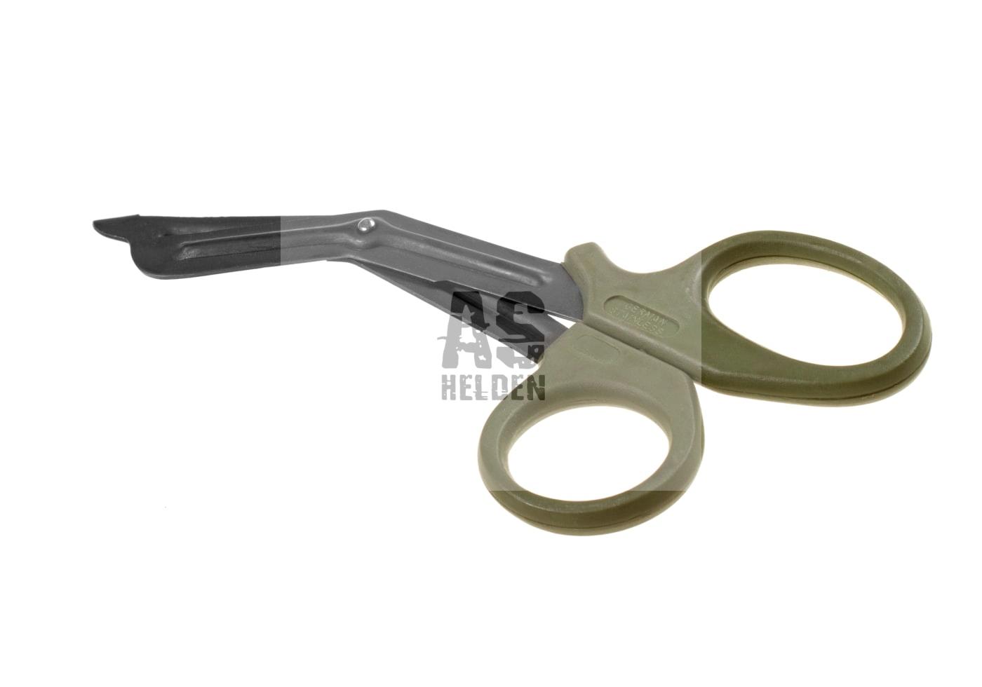 Trauma Shear - OD (Invader Gear)
