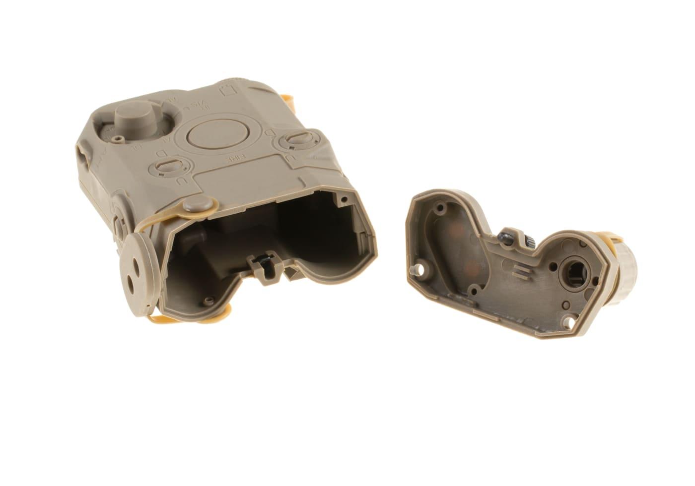 FMA AN/PEQ 15 Battery Case