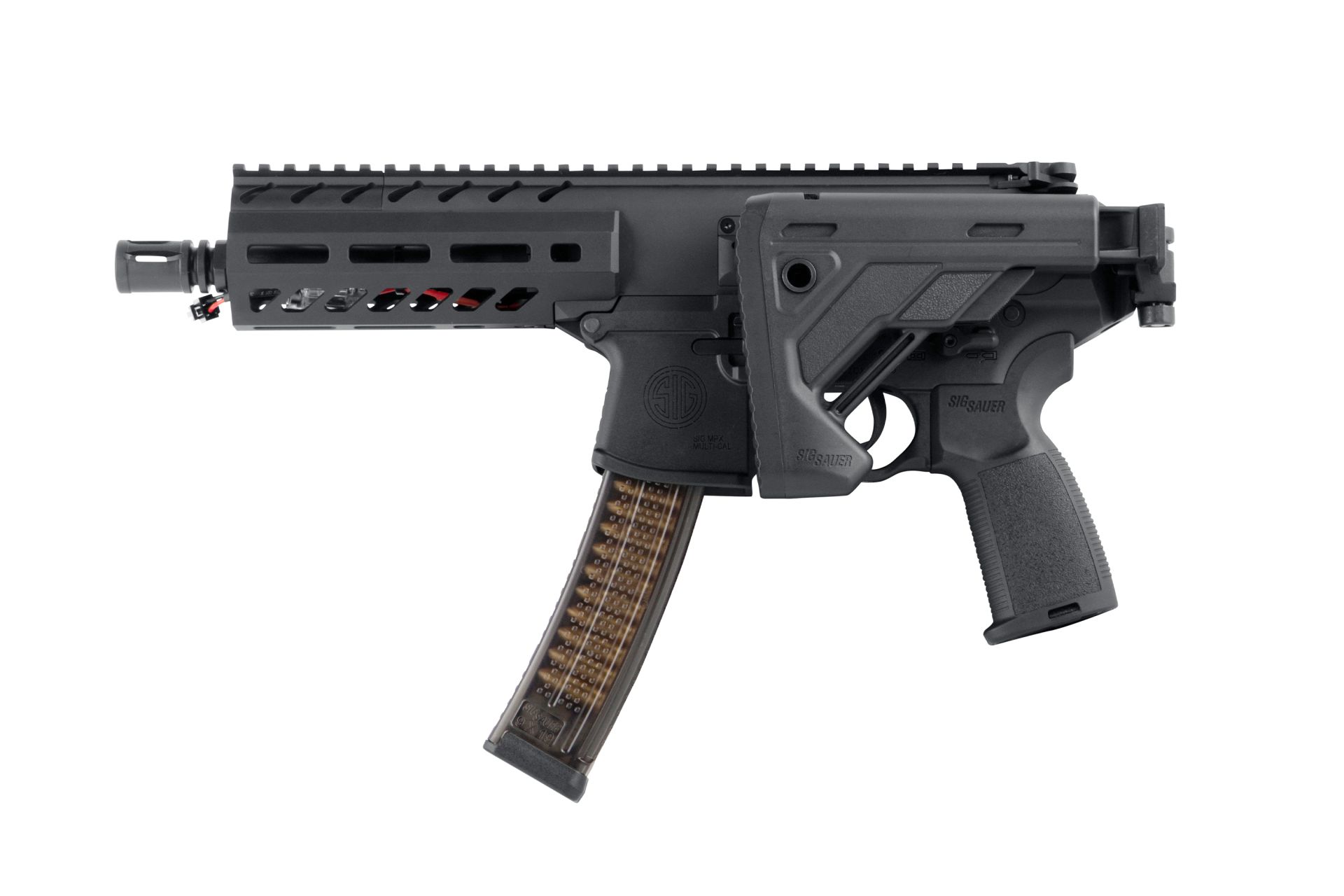 VFC Sig Sauer Proforce MPX - S-AEG - ab 18 Jahren