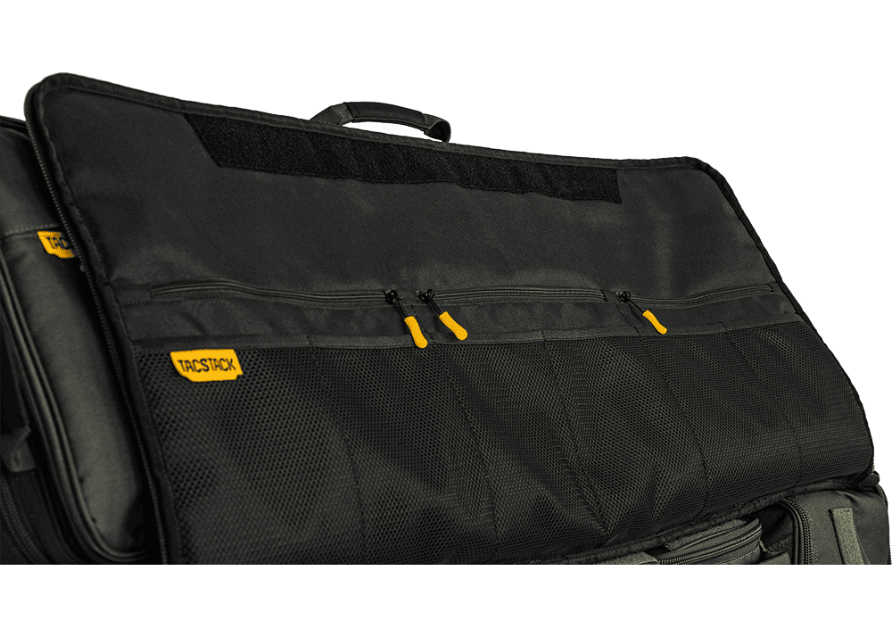 Tacstack 100x40x30cm 120L Trolley Bag dark green
