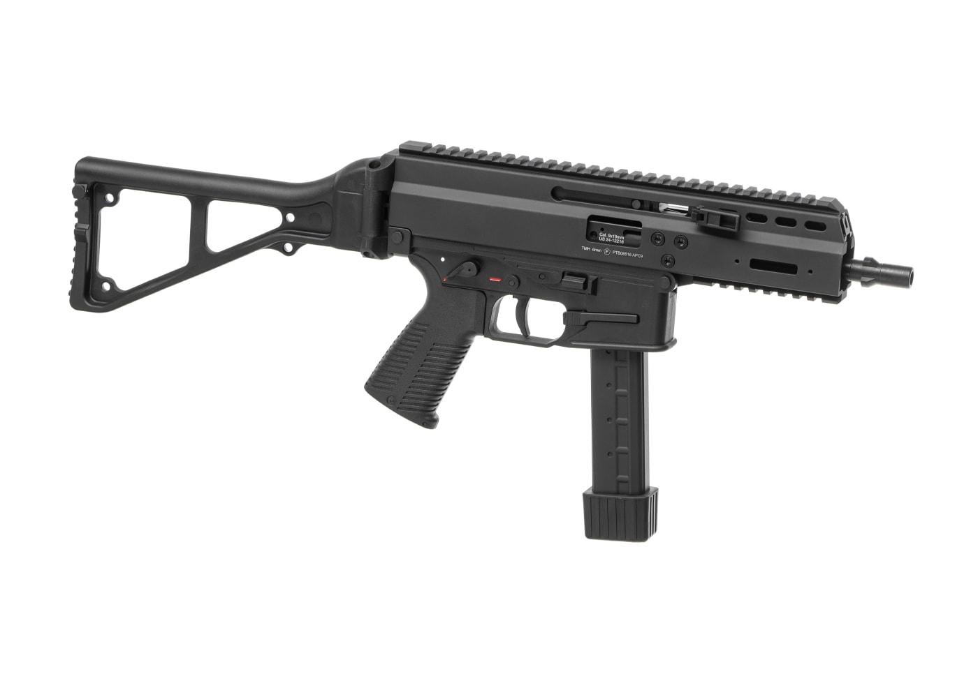 Archwick B&T APC9-Pro S-GBB - ab 18 Jahren