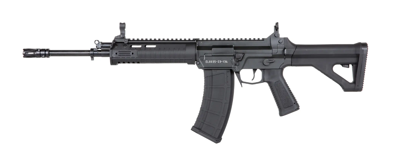 E&L T191 DPS HPA / CO2 S-GBB - ab 18 Jahren