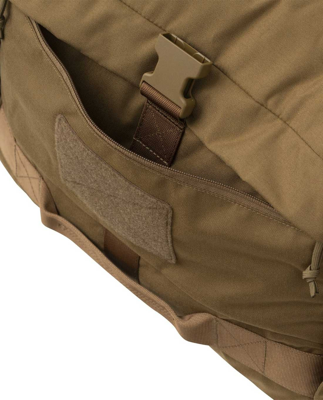 Helikon Tex Alien Bag Coyote