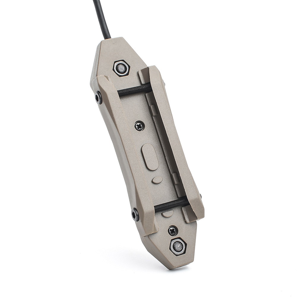 WADSN Dual Switch für M300 und M600 - DE