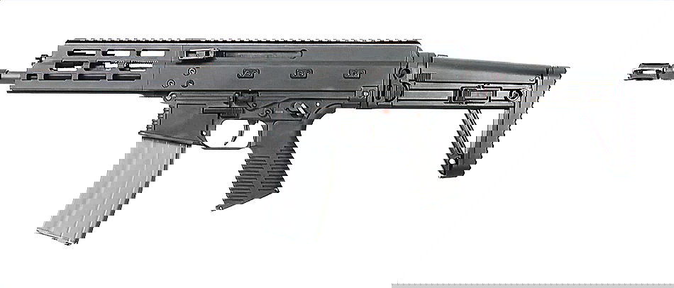 Maruyama ISO 556 S-GBB - ab 18