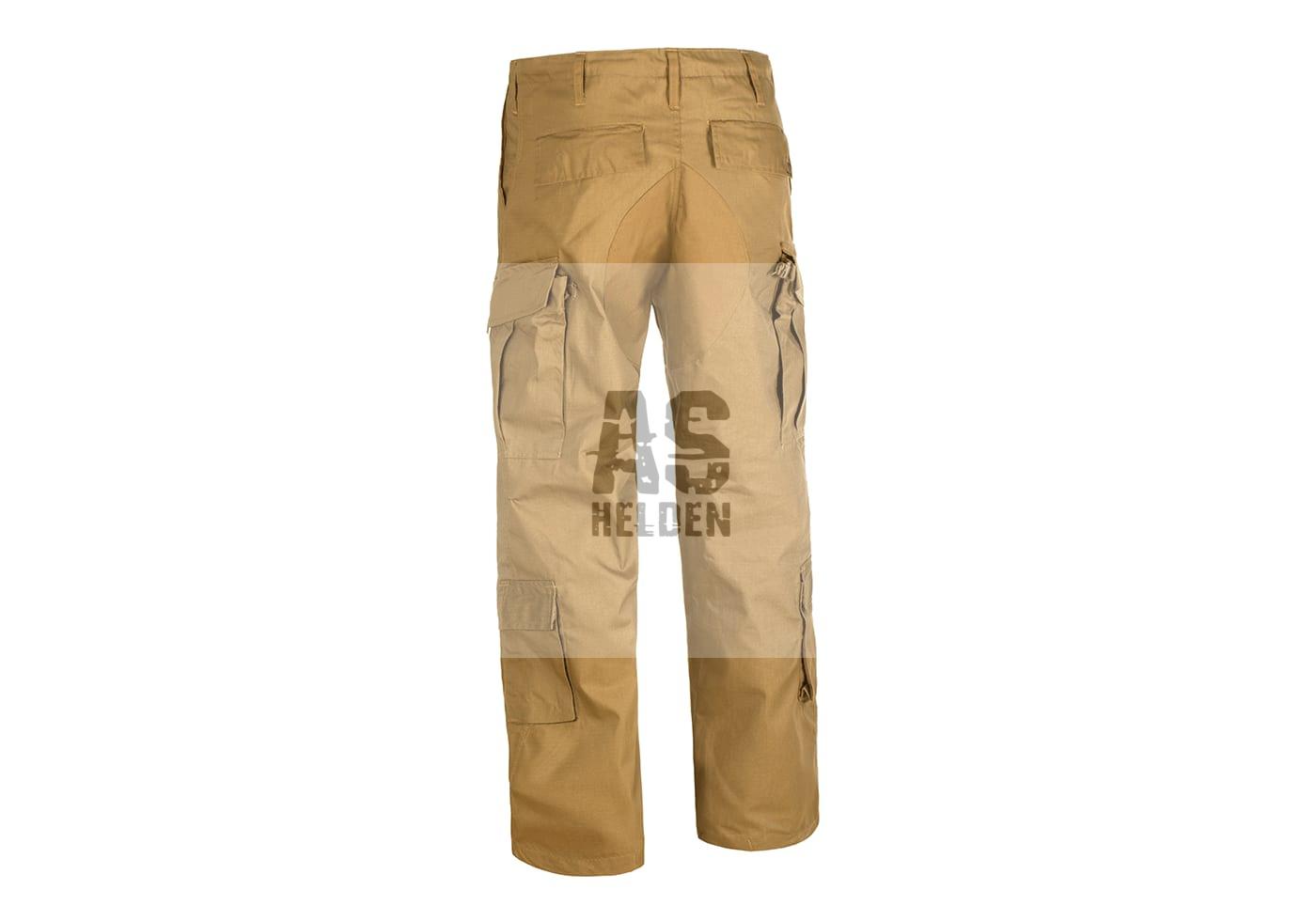 Revenger TDU Pant - Coyote (Invader Gear)
