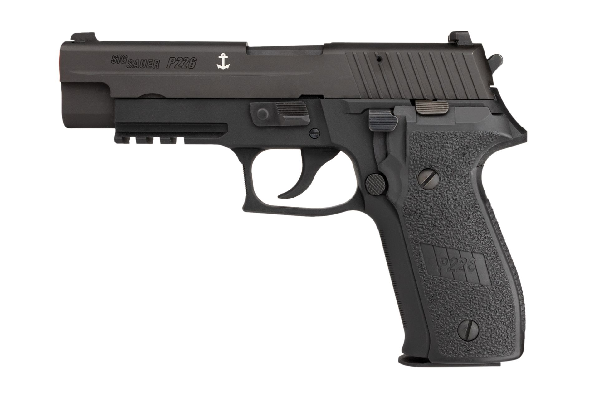 VFC Sig Sauer Proforce P226 MK25  GBB - ab 18 Jahren
