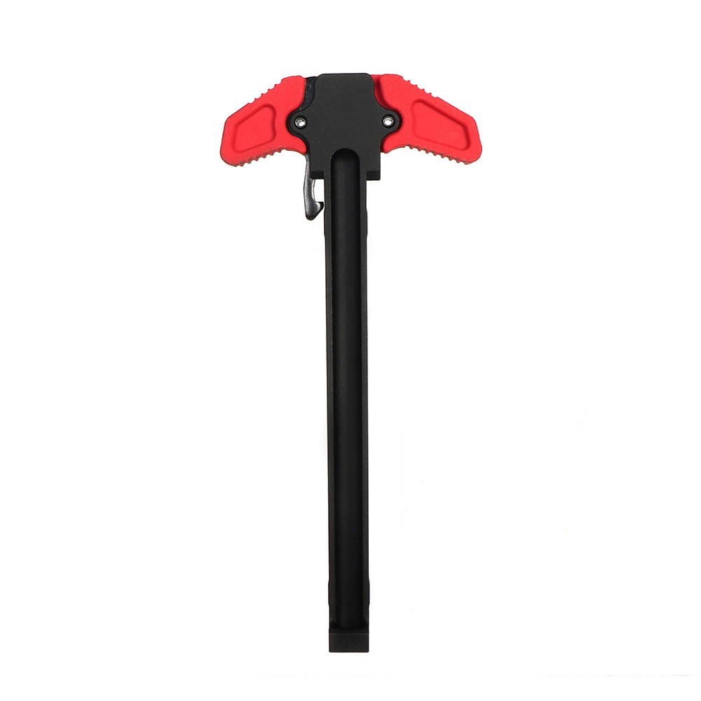 PTS Radian Raptor LT Charging Handle GBB für TM MWS