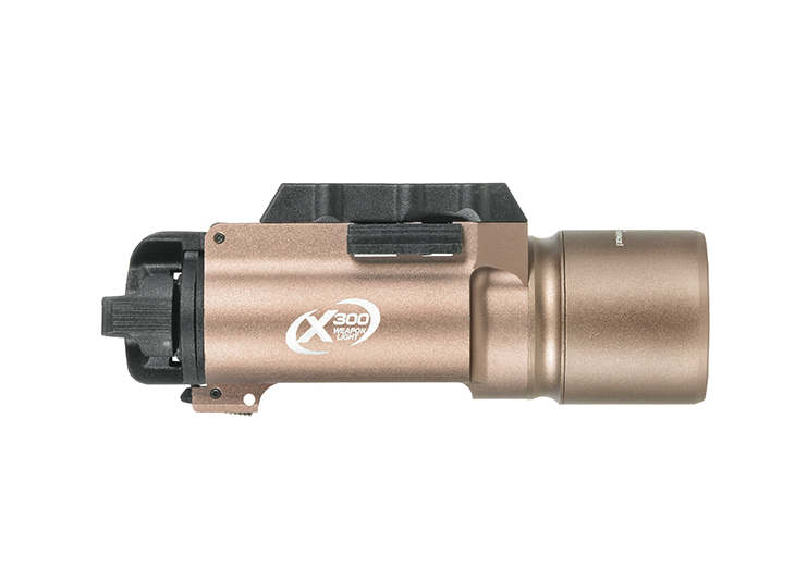 WADSN X300 Pistolen Light Dummy - DE