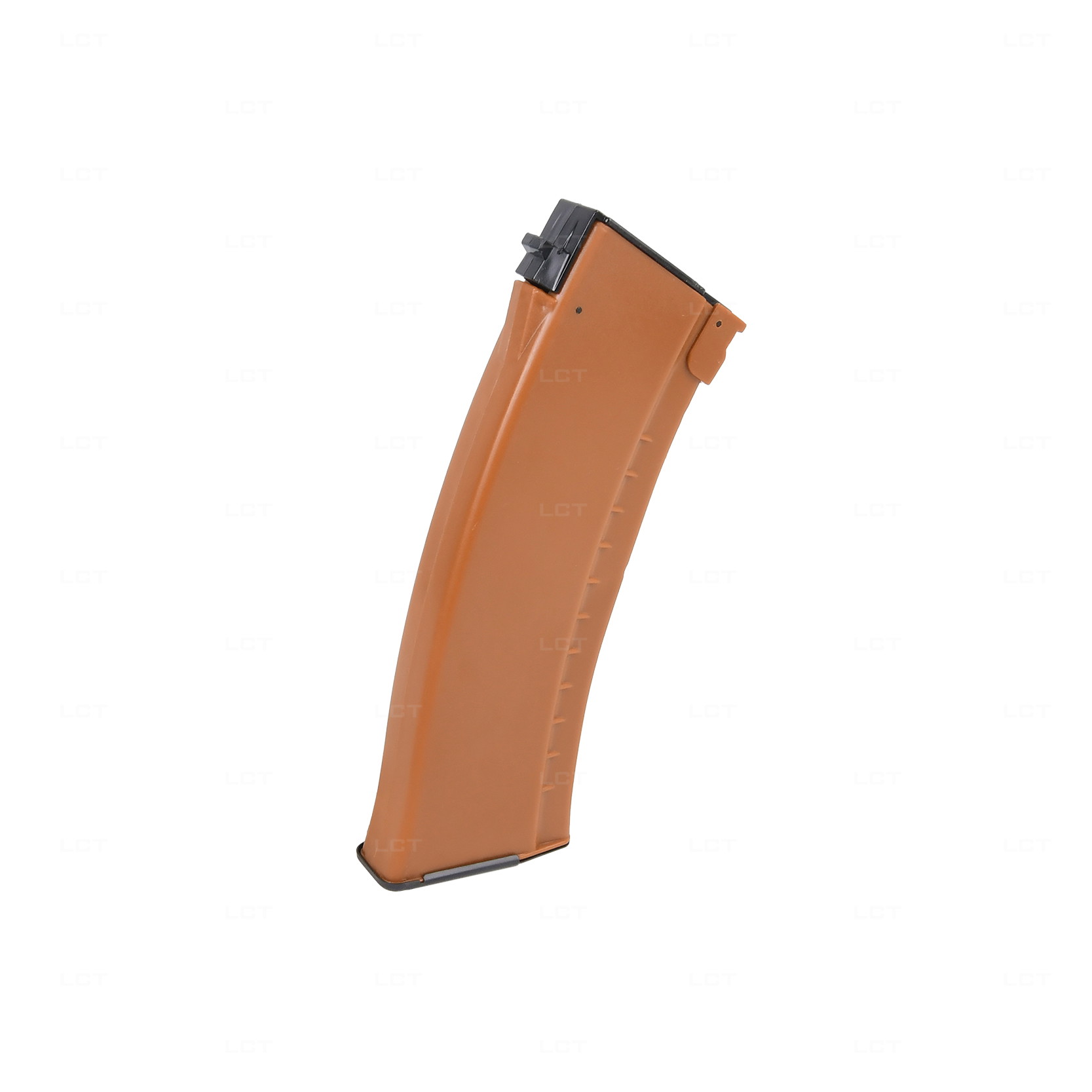 LCT PK-135 LCK47 70rds Magazin orange