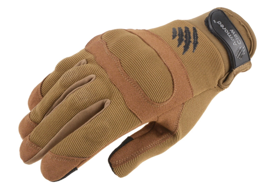 Armored Claw AC Shield Flex