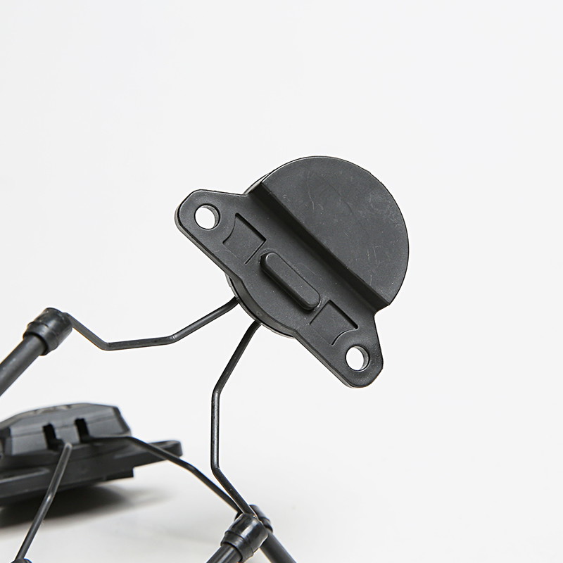 FMA EX Headset Helmet Rail Adapter Set Gen1