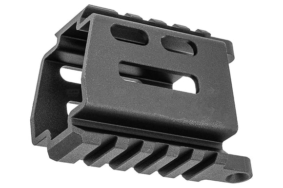 Lambda Defence Short CNC Handguard