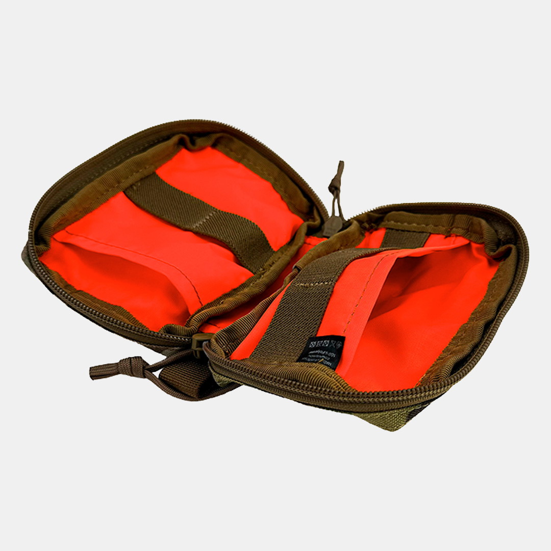 Zip Tac Every Day Carry (EDC) Pouch atp