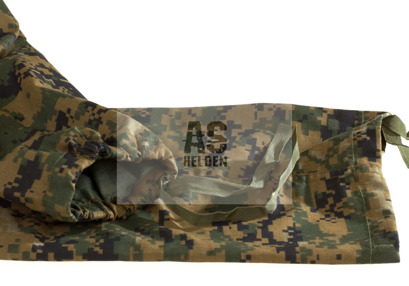 Revenger TDU Pant - Marpat (Invader Gear)