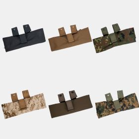 Zip Tac Dump Pouch Large atp