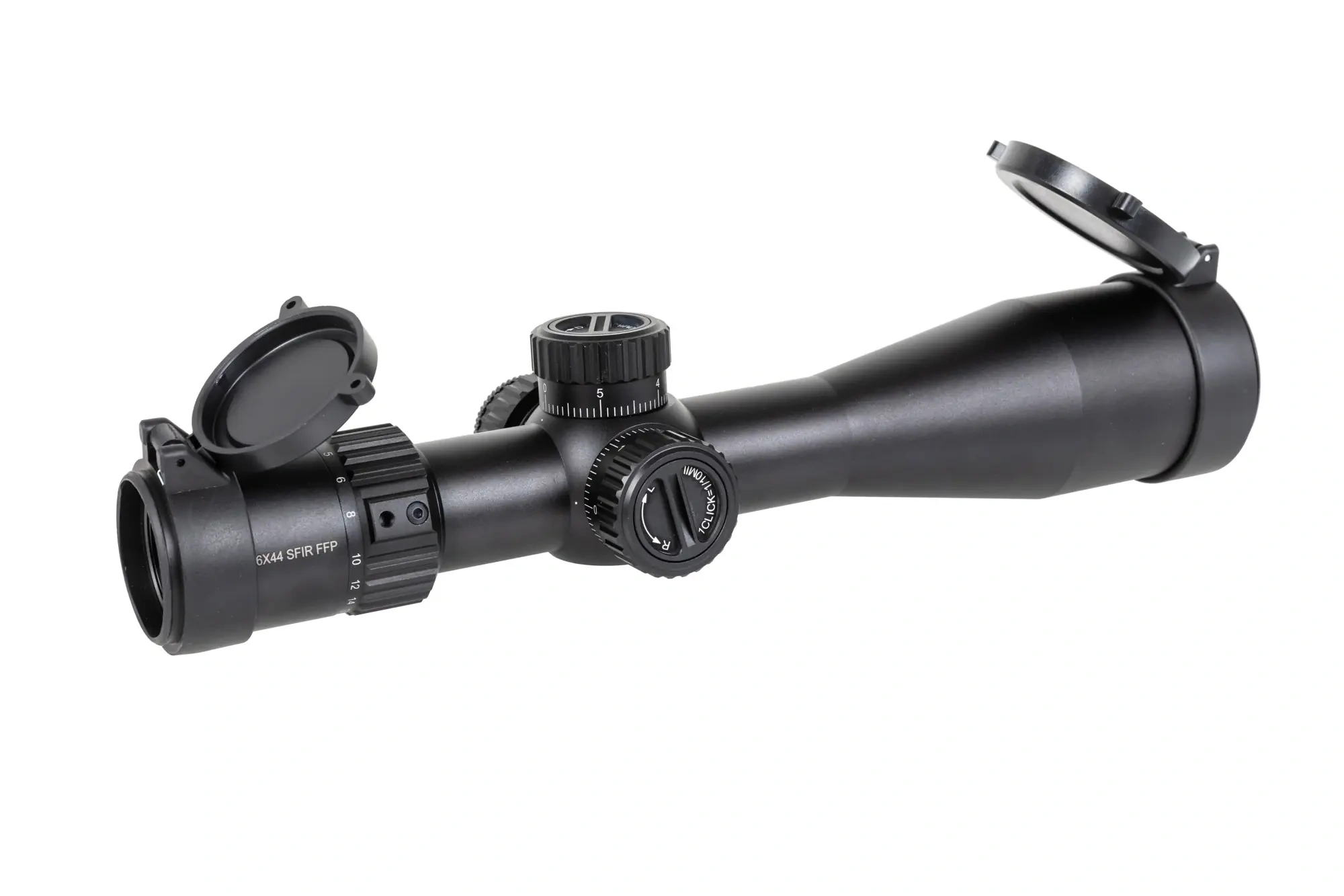 Specna Arms Prime 4-16x44 SFIR FFP