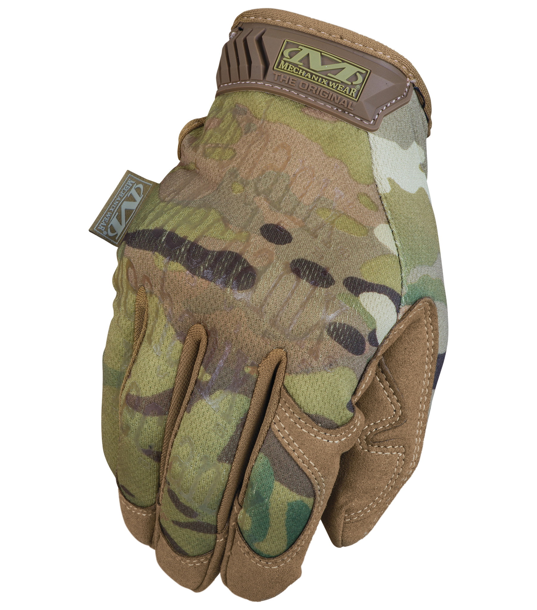 Mechanix Handschuhe Original 