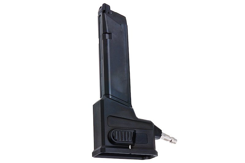 Army Armament Glock HPA Adapter
