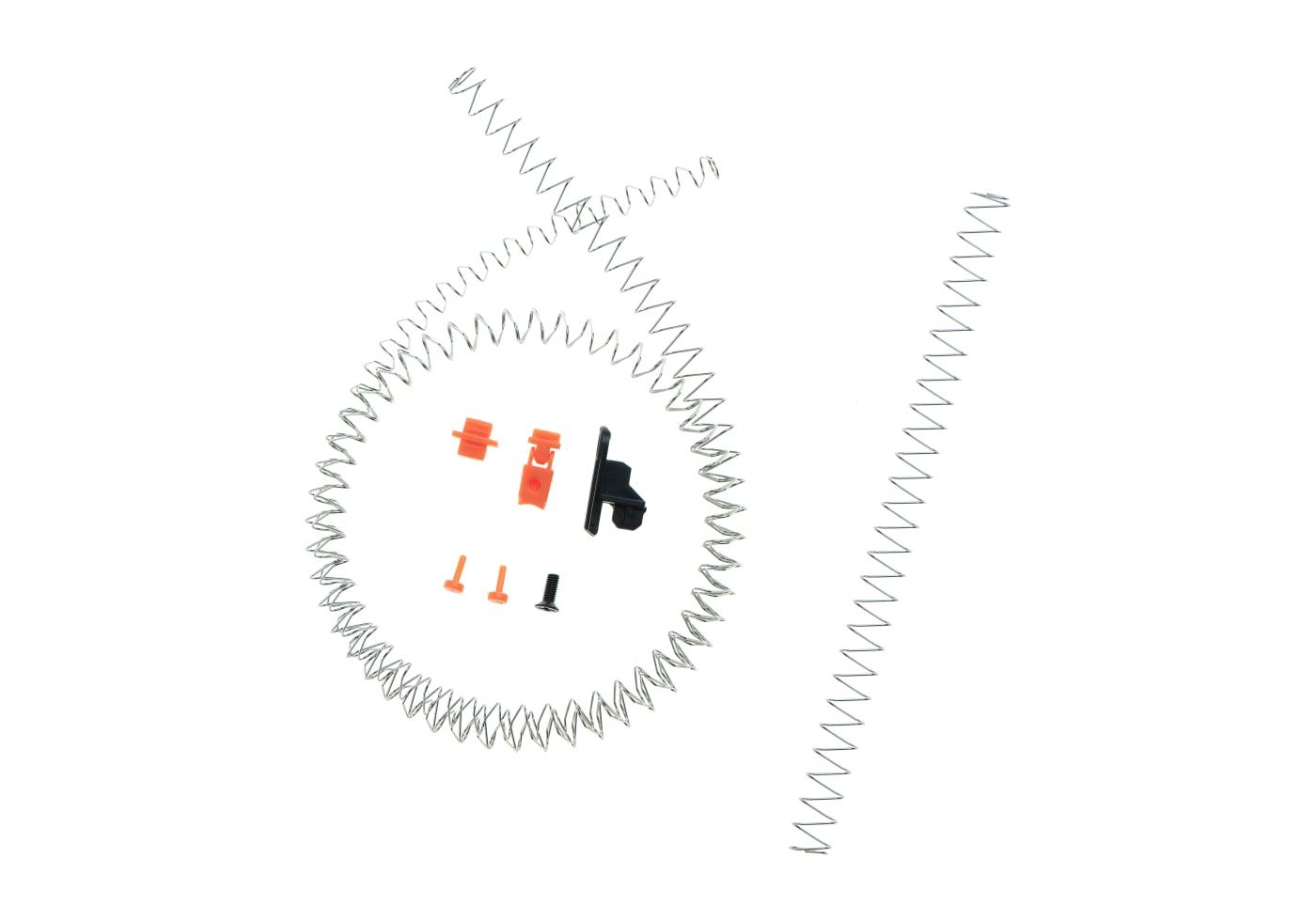 PTS EPM1 Spring Replacement Set